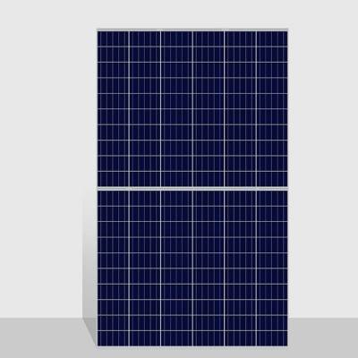5BB 120 half cells poly solar panels 270w280w290w