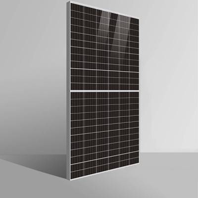 5BB 144 cells mono solar panel 400w