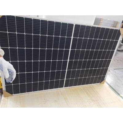 9BB 120 half cells mono solar panels 350w355w360w370w375w