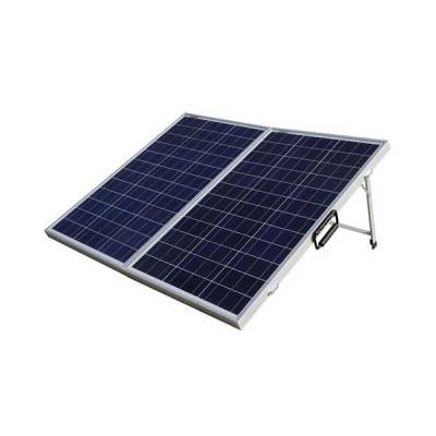 Small solar panels customized cells poly 50w