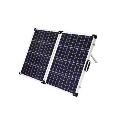 Small solar panels customized cells poly 50w
