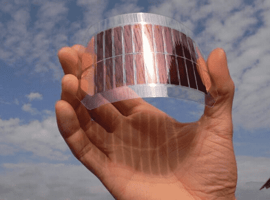 Organic solar cells set a new record, with a conversion efficiency of 18.07%