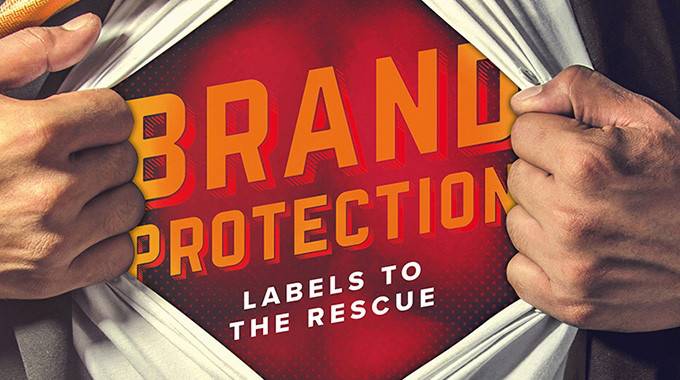 Brand protection. How to secure the real deal?
