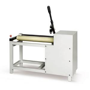 CC-320-2000 Paper Core Cutting Machine