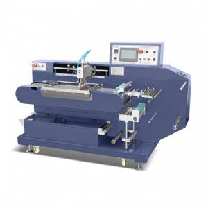 ADS-1030 Monochrome Screen Printing Machine