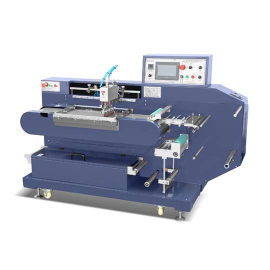 ADS-1030 Monochrome Screen Printing Machine Featured Image