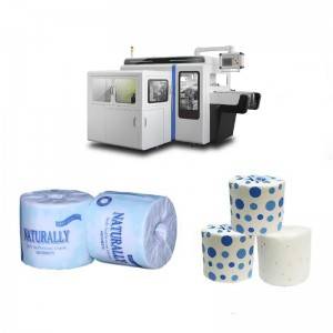 TB-140 Automatic Paper Toilet Tissue Packing Machine