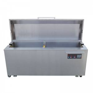 ACM-450 Anilox Roller Ultrasonic Cleaning Machine