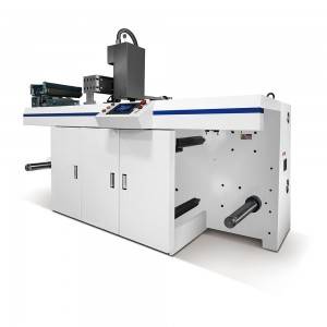 Apollo-330S Digital Inkjet Printing Solution