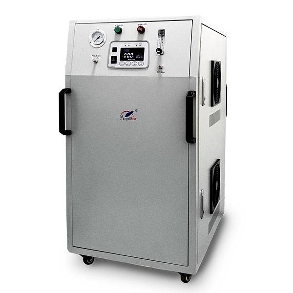 Oxygen Generator  Industrial Use