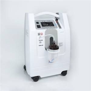 Oxygen Concentrator ANGEL-5S