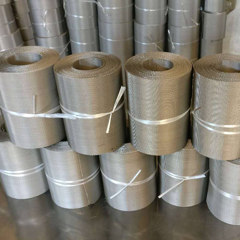 Stainless Steel Wire Mesh Featured Image