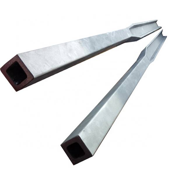Silicon Carbide Cantilevers Paddle