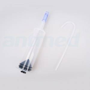 Angiographic Syringe For Nemoto 120S, Nemoto Rempress Injector, Nemoto Press Duo Injector