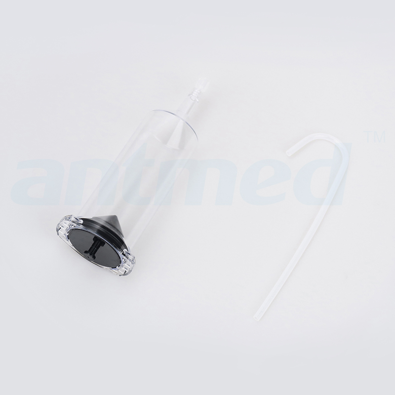 400107 200ML SYRINGE for MEDTRON CT Injectors