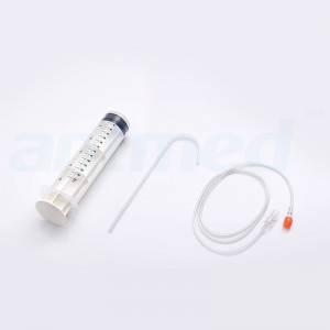 CT Syringe For Imaxeon Biotel PJ3 MK2 C, Visimax CT Power Injectors