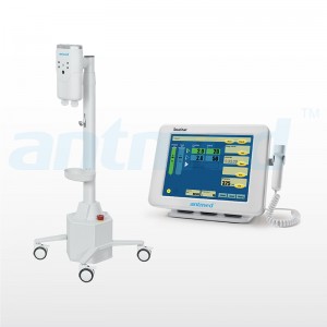 ANTMED ImaStar MRI Dual Head Contrast Media Delivery System