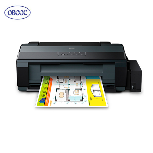 Low Cost,High Volume Printing A3 Size Epson L1300 Photo Ink Tank Inkjet Printer Featured Image