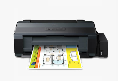 Sublimation Inkjet Printer