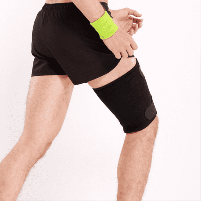 Professional Thigh Support Wrap