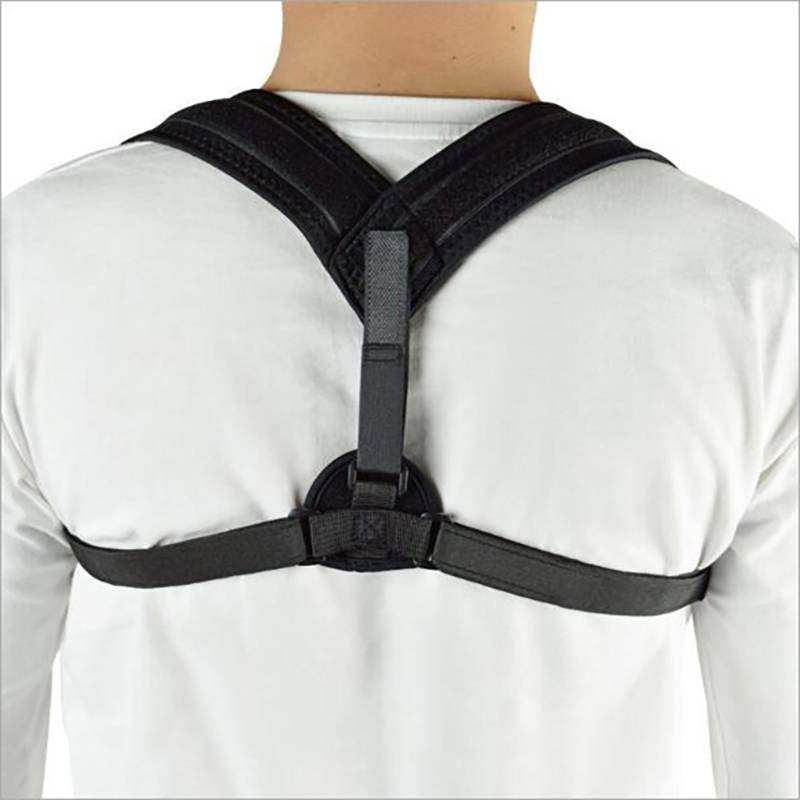 Healcare back support vest posture correction bandage