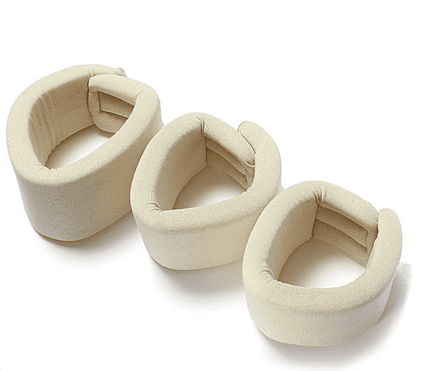 Adjustable Soft Foam Cervical Neck Support