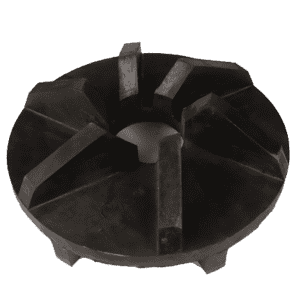 Rubber Stator And Rotor Of Flotation Machine
