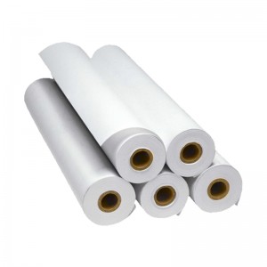 High Quality Roll Sublimation Transfer Sublimation Paper