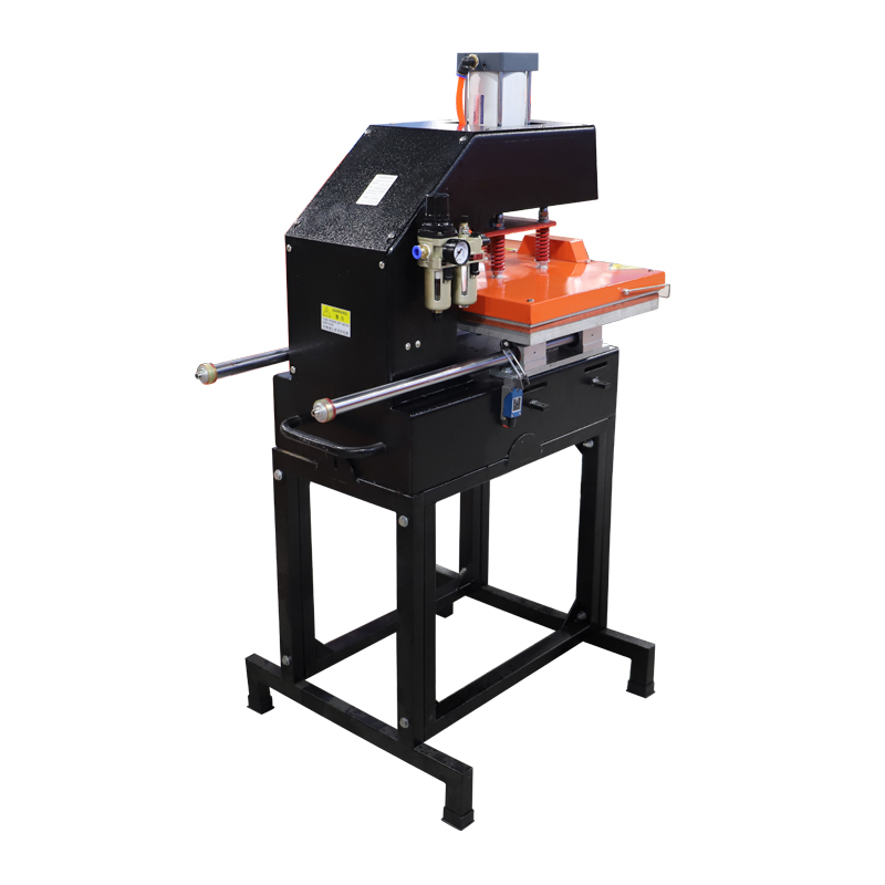 16×24 T-shirt Sublimation Heat Transfer Press Machine