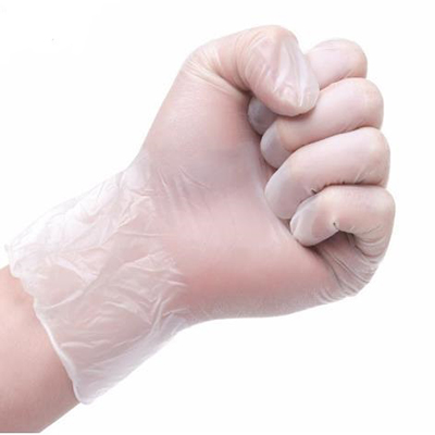 PVC gloves Featured Image