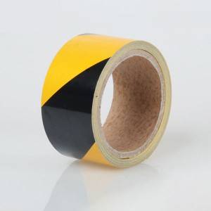 AT™ Commerial Grade  ™ REFLECTIVE TAPE CHERVON SERIES  , RT1500, mixed color  2 in x 150 feet