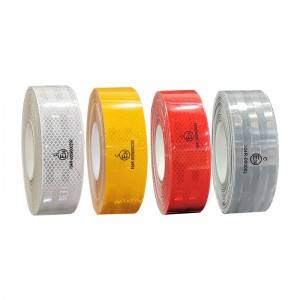 AT™ Engineering Grade Prismatic™ Conspicuity Markings RT2300, ECE R104 Series, 2 in x 150 feet