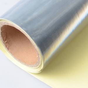 AT™ Guide Post™ Metalized Reflective Sheeting