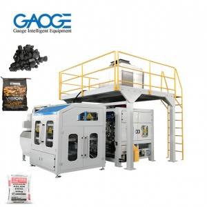 Automatic Coal Packing Maching Bagging Machine