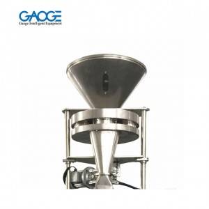 GDC Volumetric Cup Filling Machine