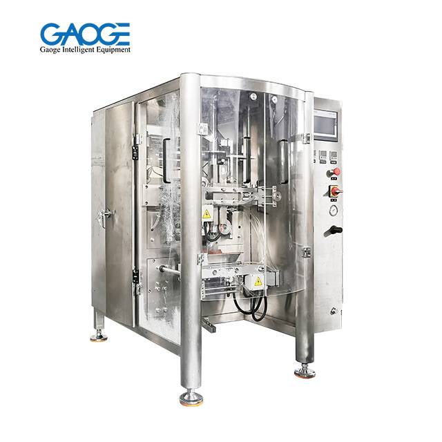 VFFS Vertical Form Fill and Seal Packaging Machine Featured Image