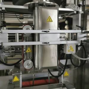 VFFS Vertical Form Fill and Seal Packaging Machine