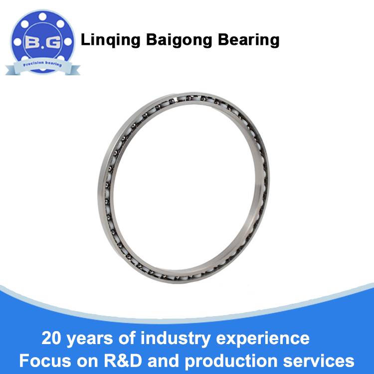 Precision bearings Featured Image