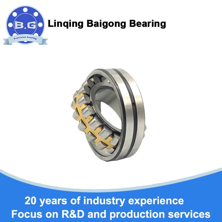Non-standard roller bearings