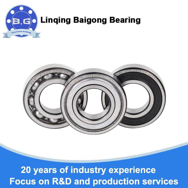 FAG non-standard bearings Featured Image