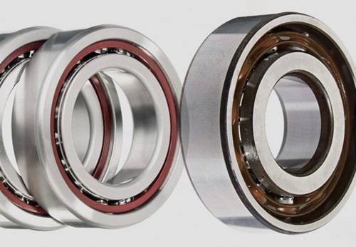 Non-standard bearings have gradually become the key basic components