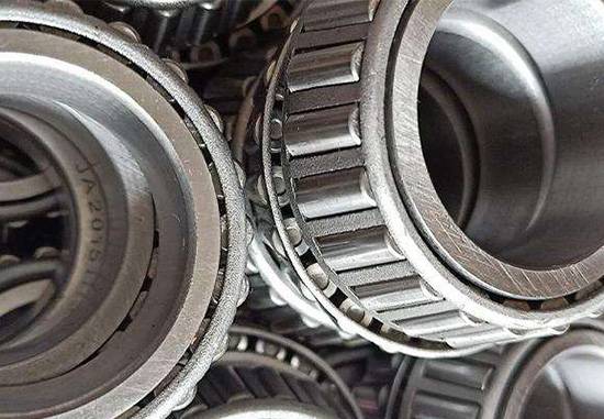 What problems should be paid attention to in the application of non-standard bearings