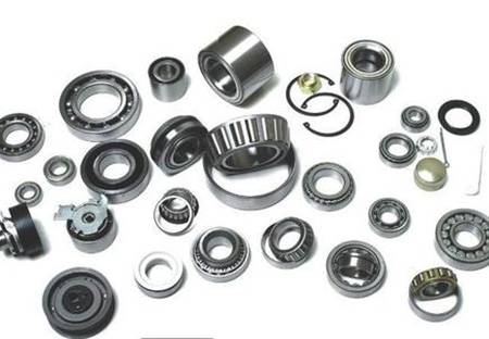 How to distinguish the quality of non-standard bearing shaft gear hobbing