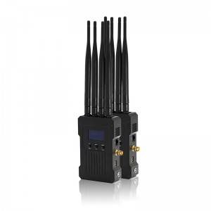 Long Range 2624ft. Wireless Video Transmission System