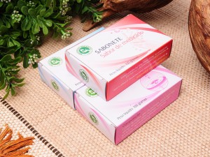red medicated soap, phenol soap,disinfectant soap