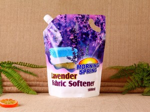 1000g Lavender Fabric Softener,Rose Fabric Softener,laundry detergent