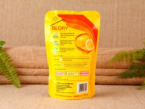 Cheap Price Wholesale 500ml Liquid Laundry Detergent Clothing Softener