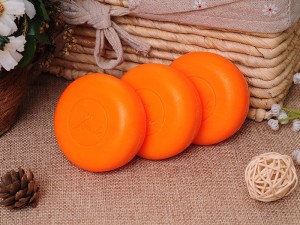 100g papaya soap,high quality,body whitening soap