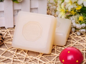 130g perfect pearl soap,olive oil moisturizing soap