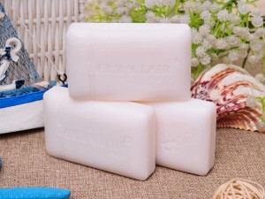 100g wholesale private label toilet soap manufaturer,flower soap